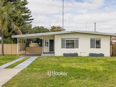 32 Rodsted Street, East Bunbury WA 6230