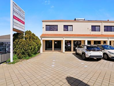 5/107-109 Orrong Road, Rivervale WA 6103