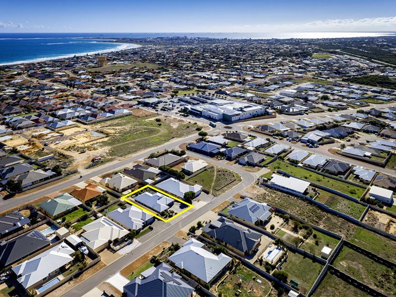 7 Shamrock Street, Wandina