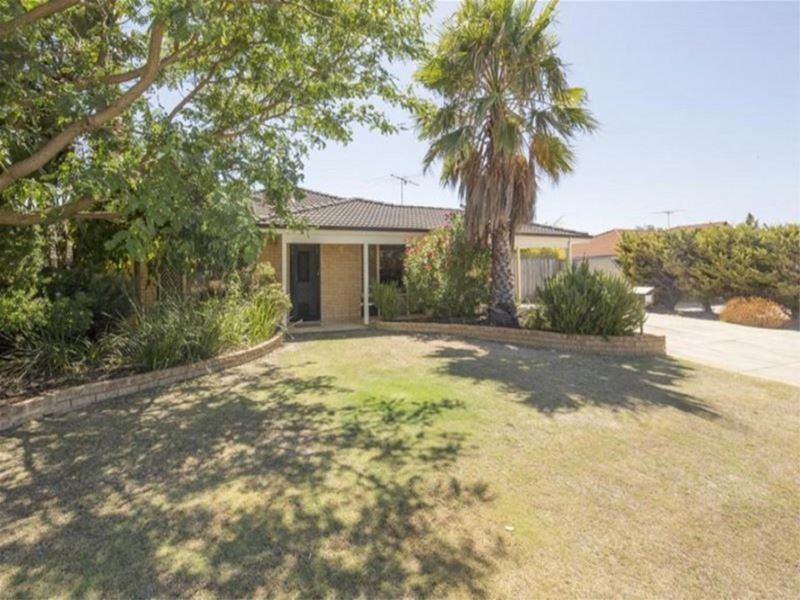 24 Kutcharo Crescent, Joondalup