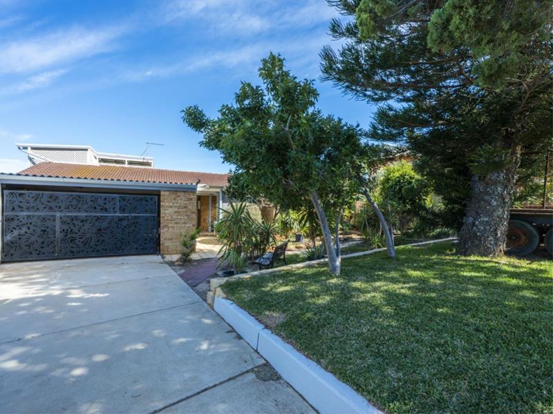 9 Ettrick Court, Cape Burney