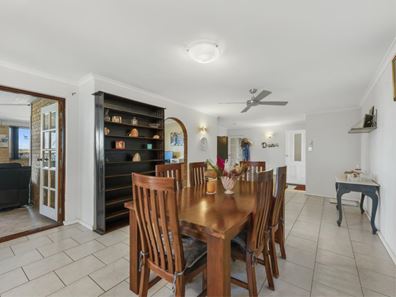 9 Ettrick Court, Cape Burney WA 6532