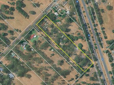 125 Station Street, Martin WA 6110