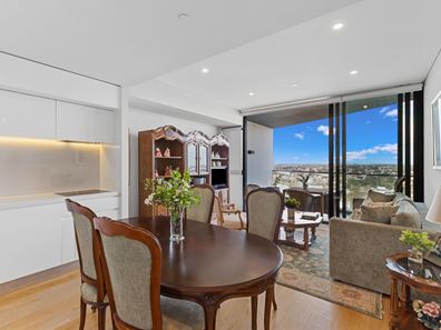 Kishorn Road, Mount Pleasant WA 6153