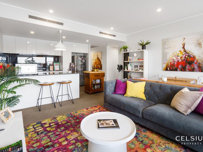 29/484 Fitzgerald Street, North Perth