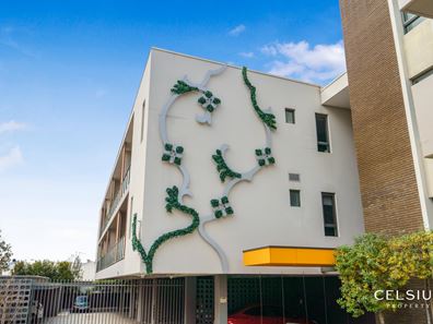 29/484 Fitzgerald Street, North Perth WA 6006