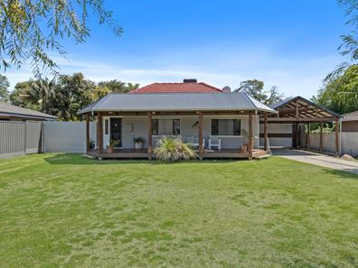 19 First Avenue, Shoalwater WA 6169