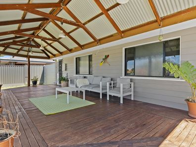 19 First Avenue, Shoalwater WA 6169