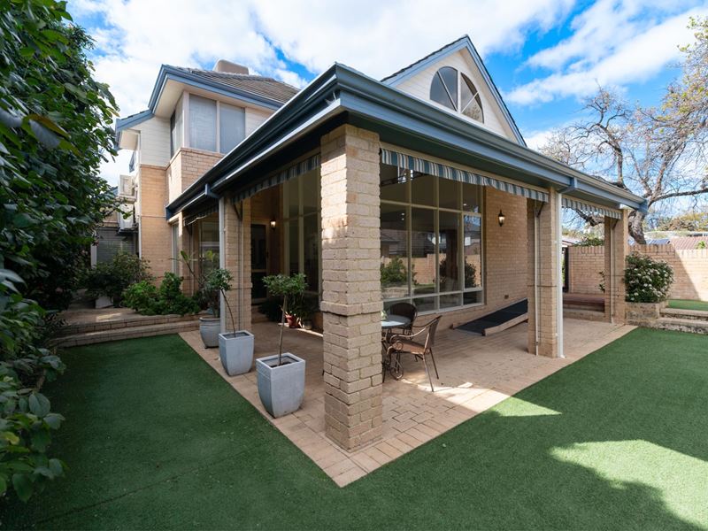 5/110 Matheson Road, Applecross WA 6153