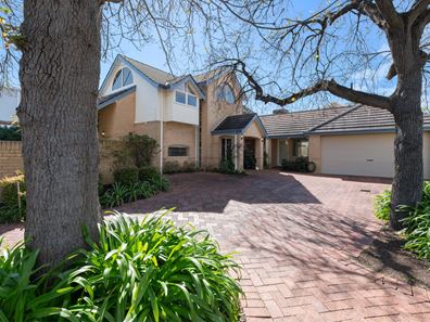 5/110 Matheson Road, Applecross WA 6153