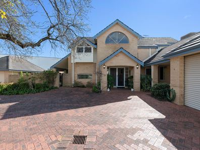 5/110 Matheson Road, Applecross WA 6153