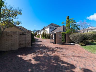 5/110 Matheson Road, Applecross WA 6153