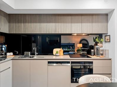 701/31 Rowe Avenue, Rivervale WA 6103