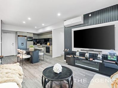 701/31 Rowe Avenue, Rivervale WA 6103