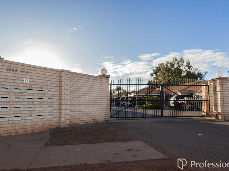 17/10 Great Eastern Highway, Somerville WA 6430
