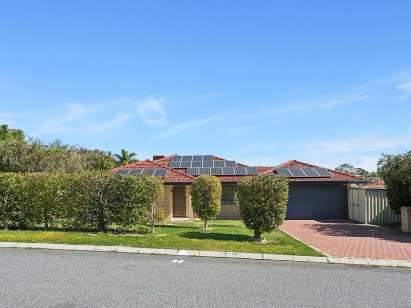 12 Cascade Close, Woodvale