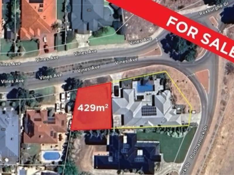 Lot 201,  Vines Avenue , The Vines WA 6069