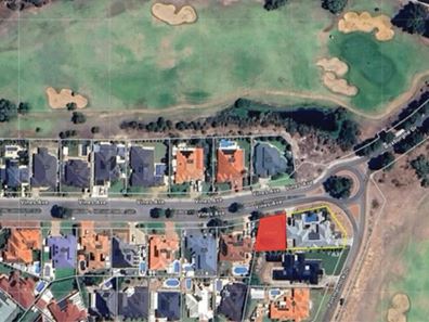 Lot 201,  Vines Avenue , The Vines WA 6069