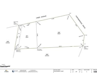 Lot 201,  Vines Avenue , The Vines WA 6069