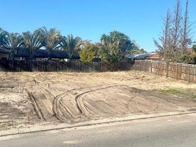 Lot 201,  Vines Avenue , The Vines WA 6069