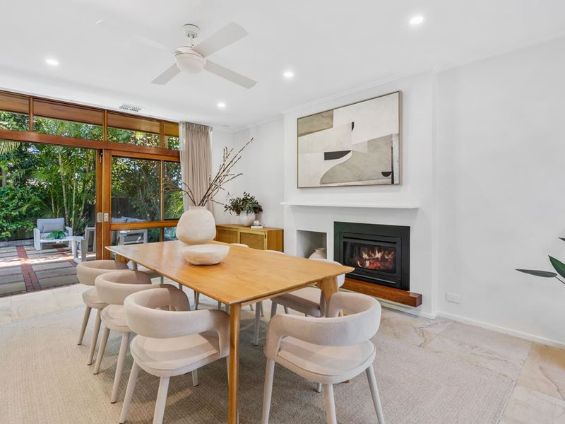 115 Forrest Street, Peppermint Grove WA 6011