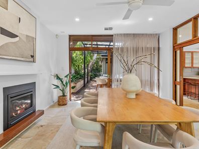 115 Forrest Street, Peppermint Grove WA 6011