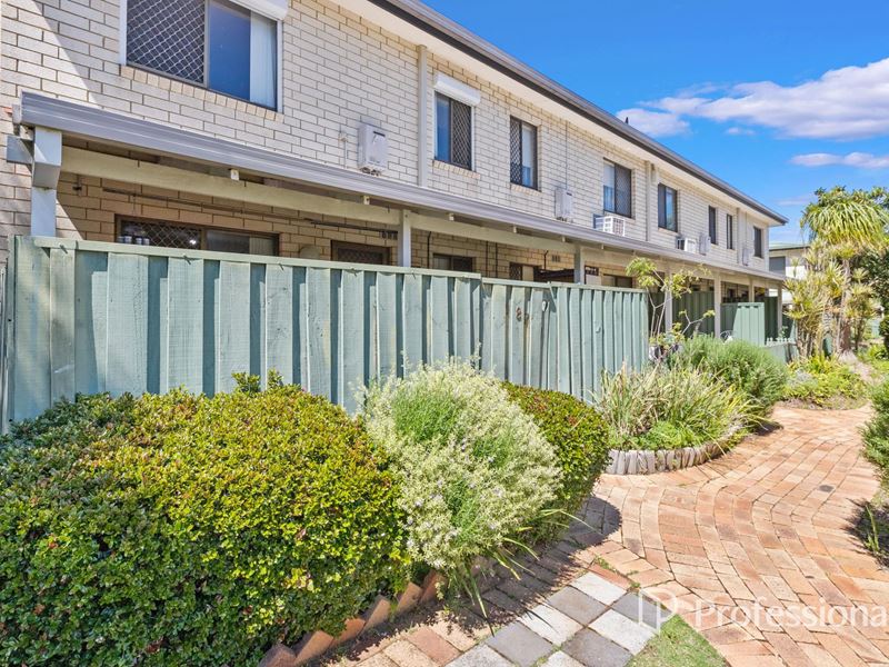187/81 King William Street, Bayswater WA 6053