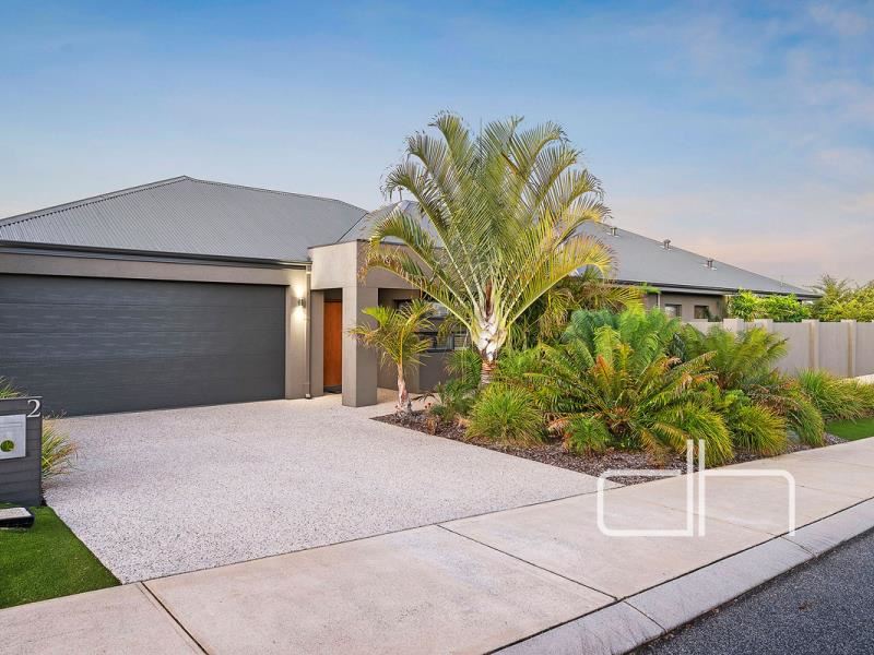 2 Botticelli Way, Landsdale WA 6065