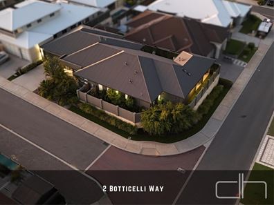 2 Botticelli Way, Landsdale WA 6065