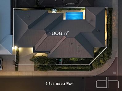 2 Botticelli Way, Landsdale WA 6065