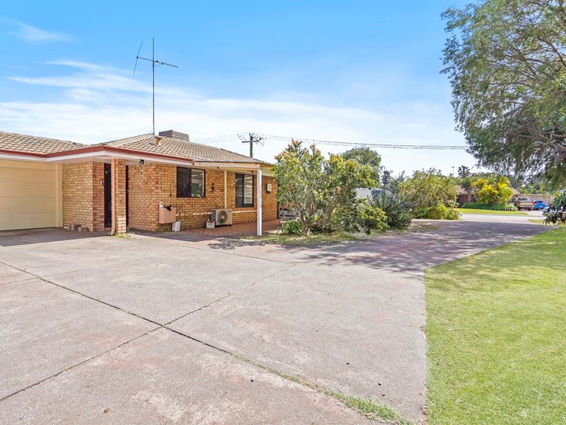 1/22 Paraguay Avenue, Greenfields
