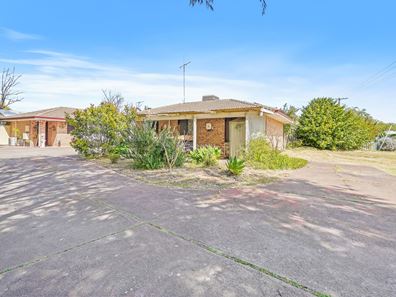 1/22 Paraguay Avenue, Greenfields WA 6210