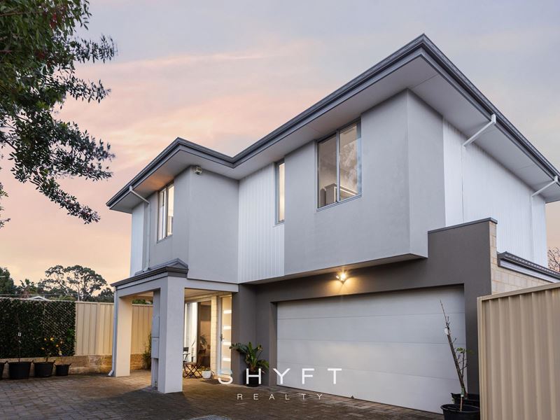 55A Camberwarra Drive, Craigie WA 6025