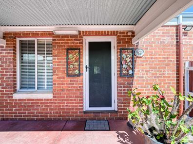3 Lincoln Grove, College Grove WA 6230