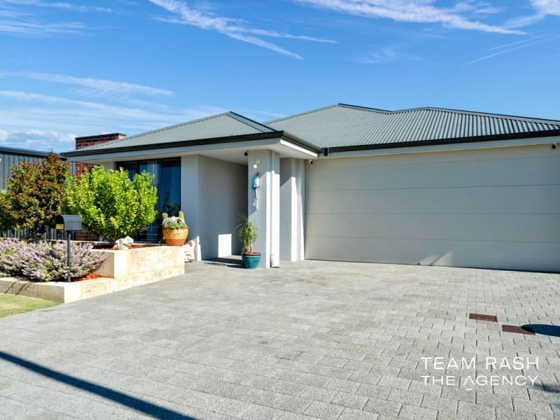 128 Nancarrow Way, Ravenswood