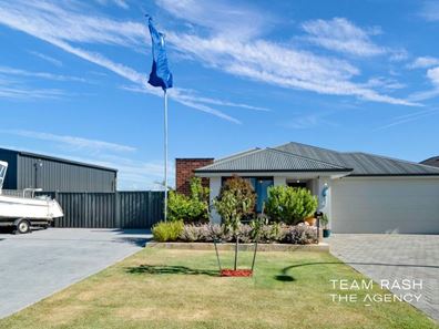 128 Nancarrow Way, Ravenswood WA 6208