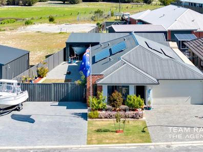 128 Nancarrow Way, Ravenswood WA 6208