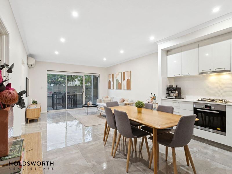 2/19 Lockwood Street, Yokine
