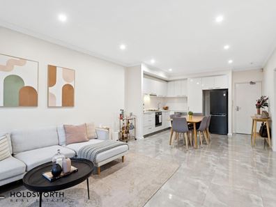 2/19 Lockwood Street, Yokine WA 6060