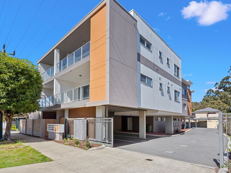 2/160 Wright Street, Kewdale WA 6105