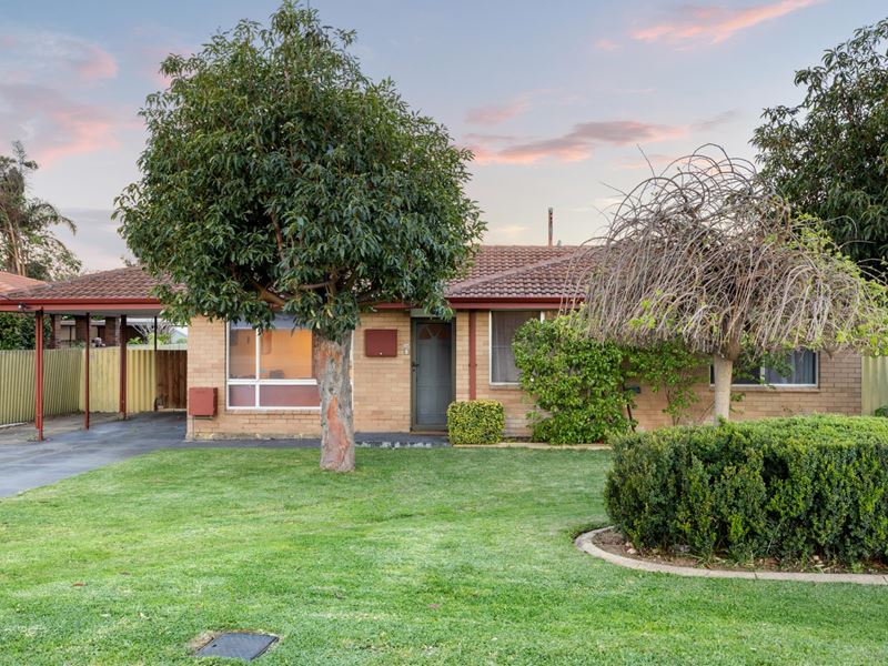 14 Sussex Street, Spearwood