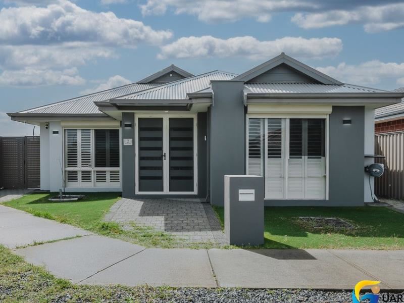 2 Miramar Way, Piara Waters WA 6112