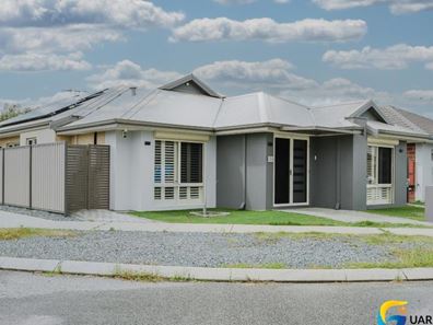 2 Miramar Way, Piara Waters WA 6112
