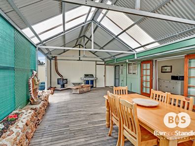 4 Park Street, Collie WA 6225