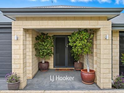 9 Bolton Way, Collie WA 6225