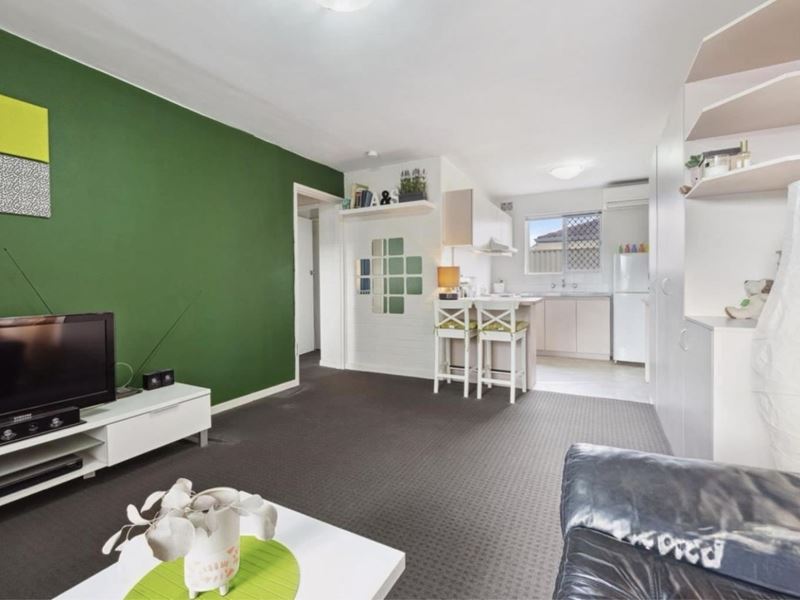 3/13 Grant Place, Bentley WA 6102