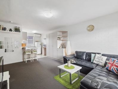 3/13 Grant Place, Bentley WA 6102