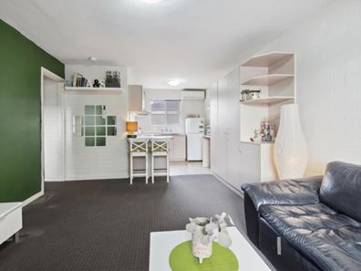 3/13 Grant Place, Bentley WA 6102