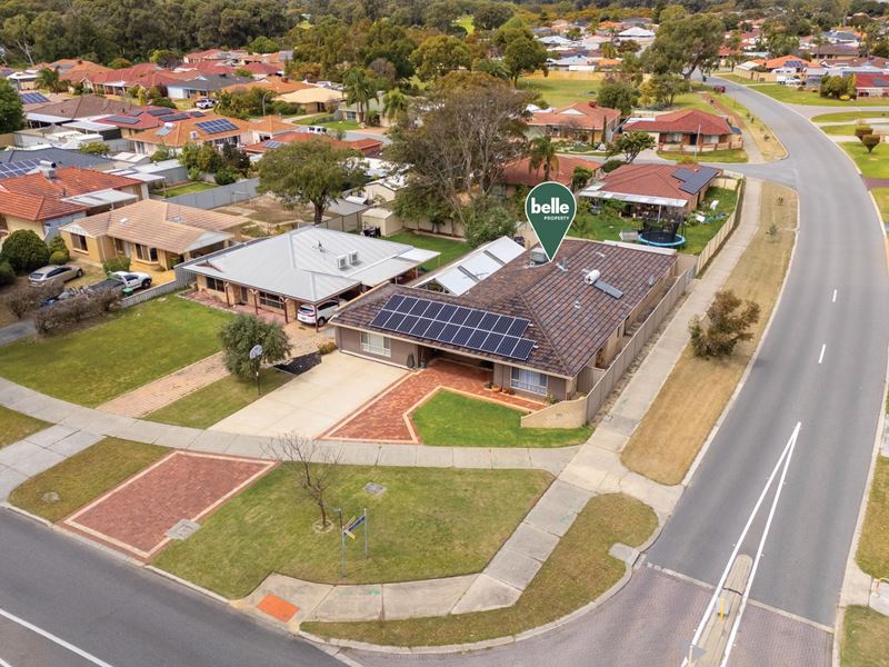 32 Elanora Drive, Cooloongup
