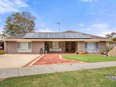 32 Elanora Drive, Cooloongup WA 6168